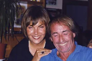Jacques Laffite, ospite dell’Hotel Fossati